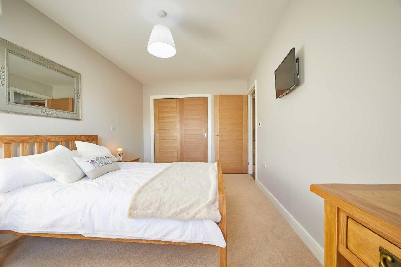 Host & Stay - Sunflower Cottage Seahouses Zewnętrze zdjęcie